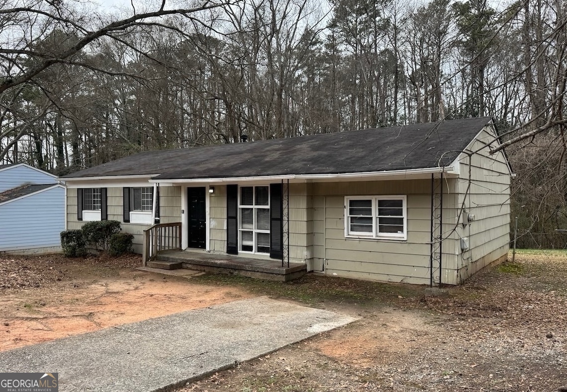 1471 Cedar Creek LN