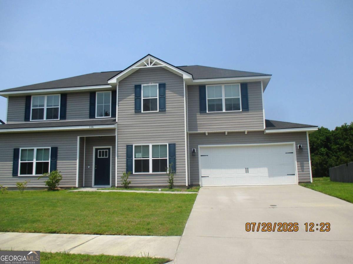166 Cherokee Oaks XING