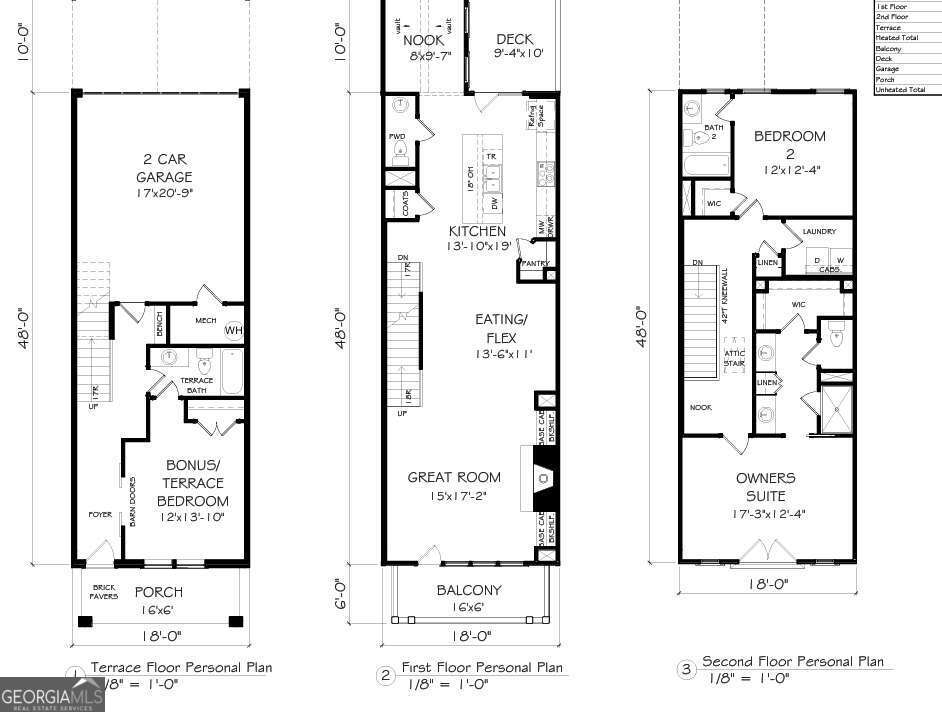 221 Village Overlook H2