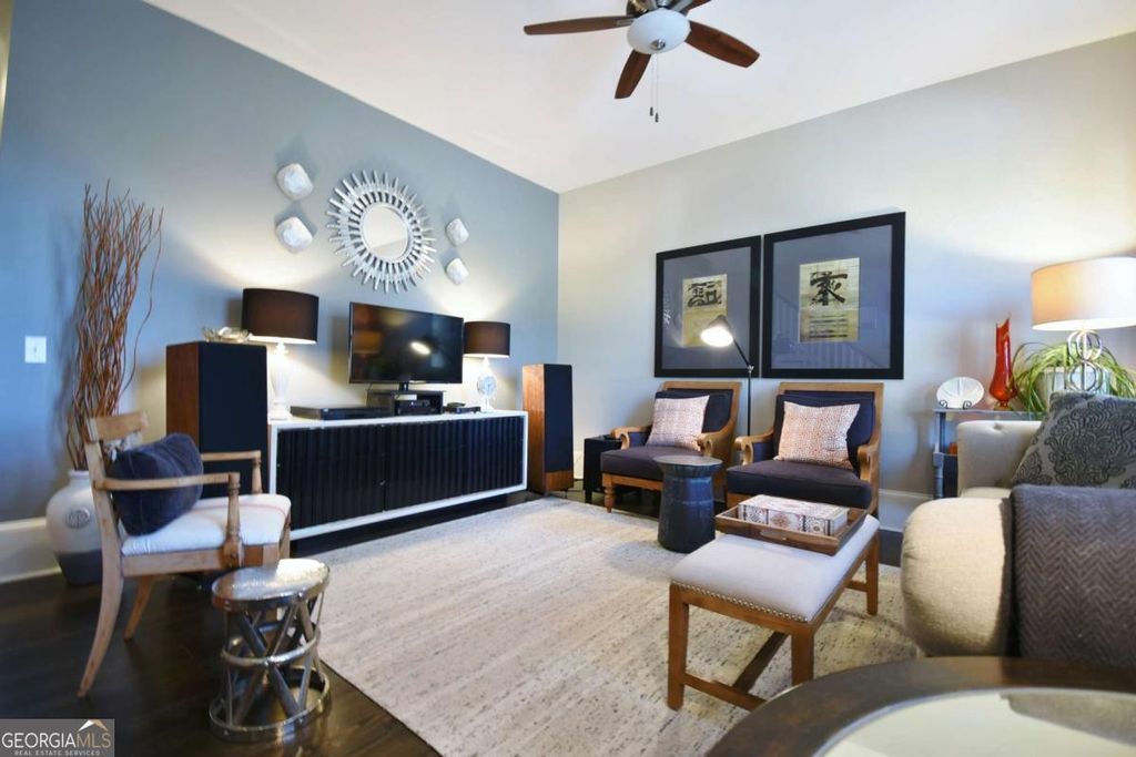 Photo of 67 Charter Oak Drive, Athens, GA 30607 (MLS # 10736895)