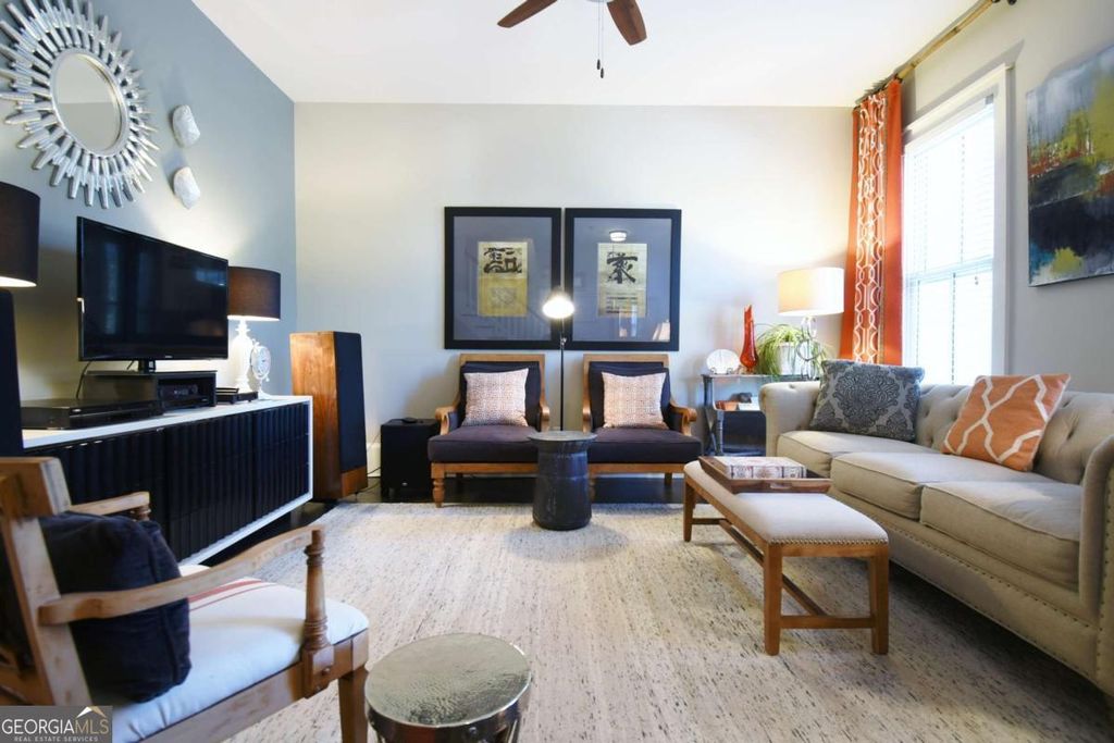 Photo of 67 Charter Oak Drive, Athens, GA 30607 (MLS # 10736895)