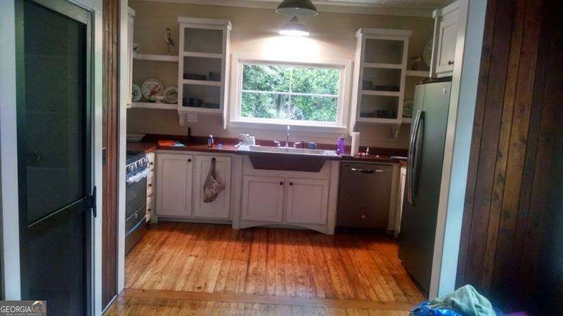 1258 Fort Morris RD