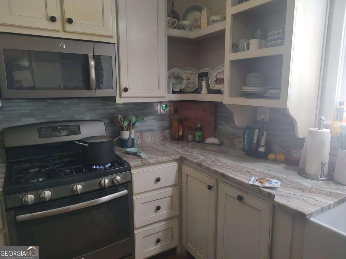 1258 Fort Morris RD