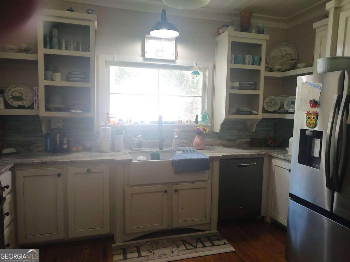 1258 Fort Morris RD