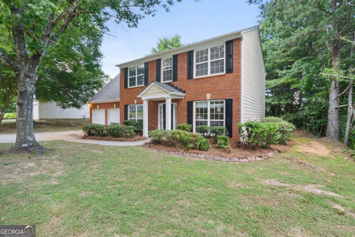 2683 Berry Ridge CT