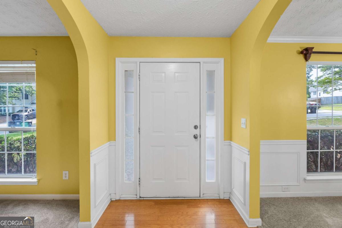 2683 Berry Ridge CT