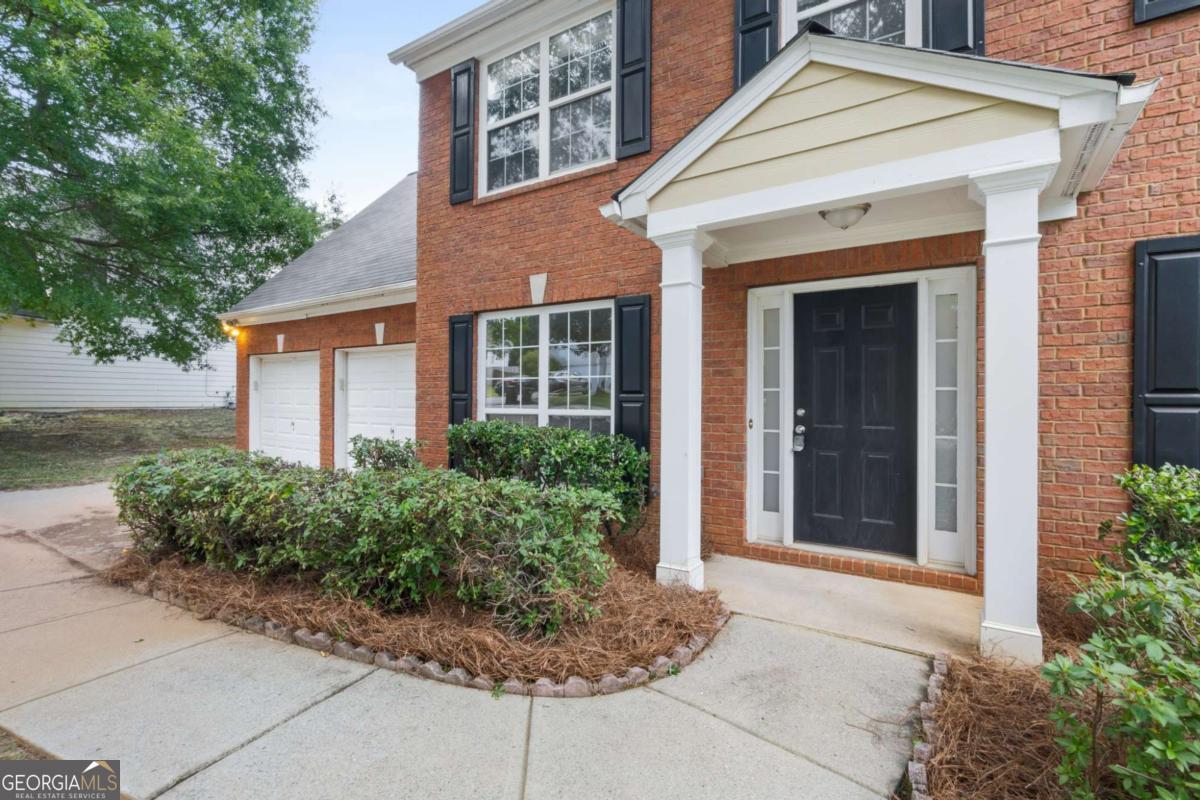 2683 Berry Ridge CT