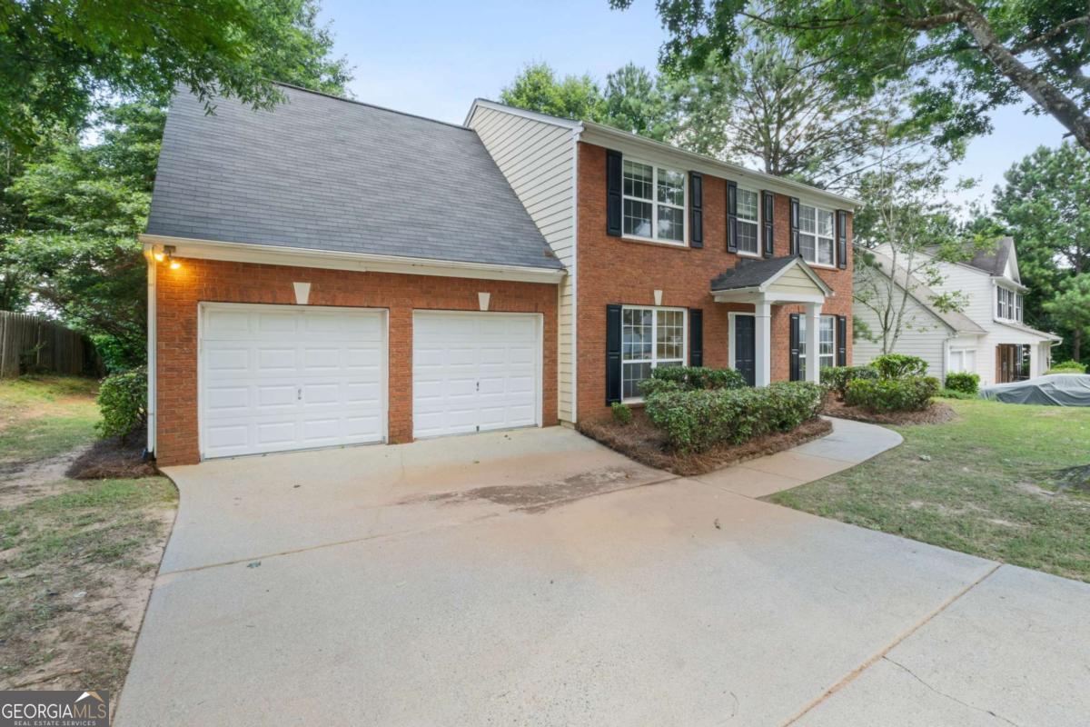 2683 Berry Ridge CT