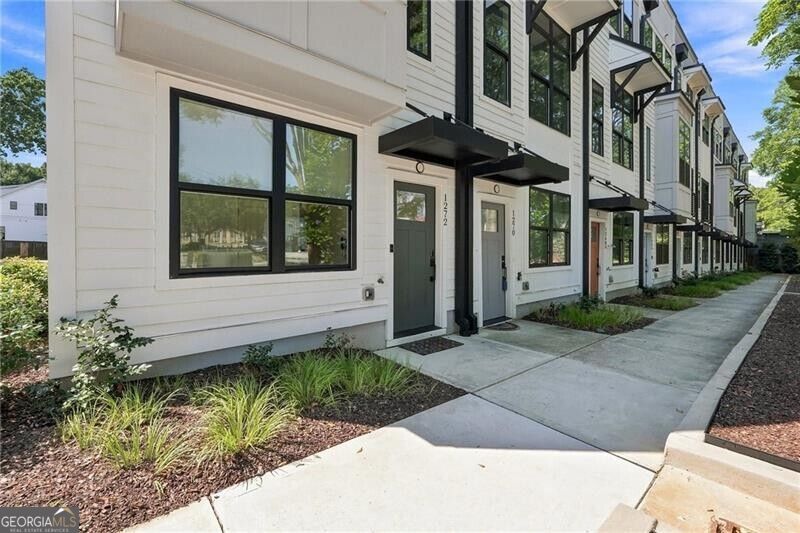 Photo of 1272 Wright Lane SE, Atlanta, GA 30316 (MLS # 10839503)