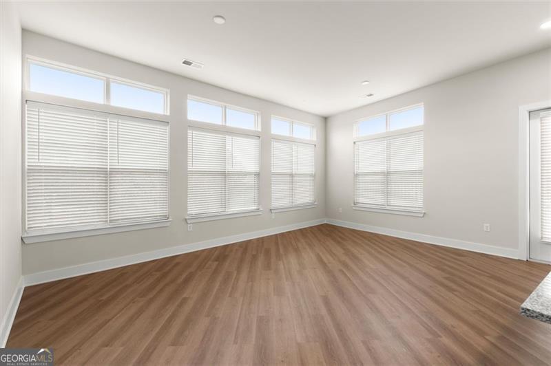 EVOQ East Cobb - Residential Lease