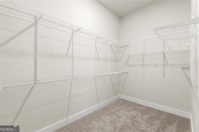 EVOQ East Cobb - Residential Lease