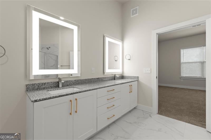 EVOQ East Cobb - Residential Lease