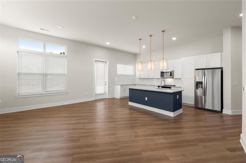 EVOQ East Cobb - Residential Lease
