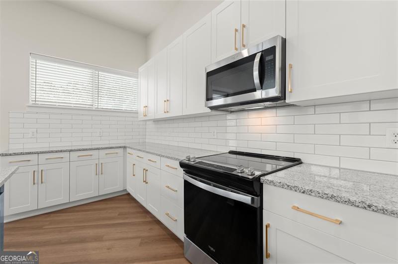 EVOQ East Cobb - Residential Lease