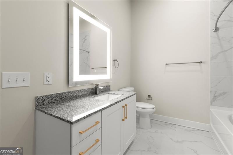 EVOQ East Cobb - Residential Lease