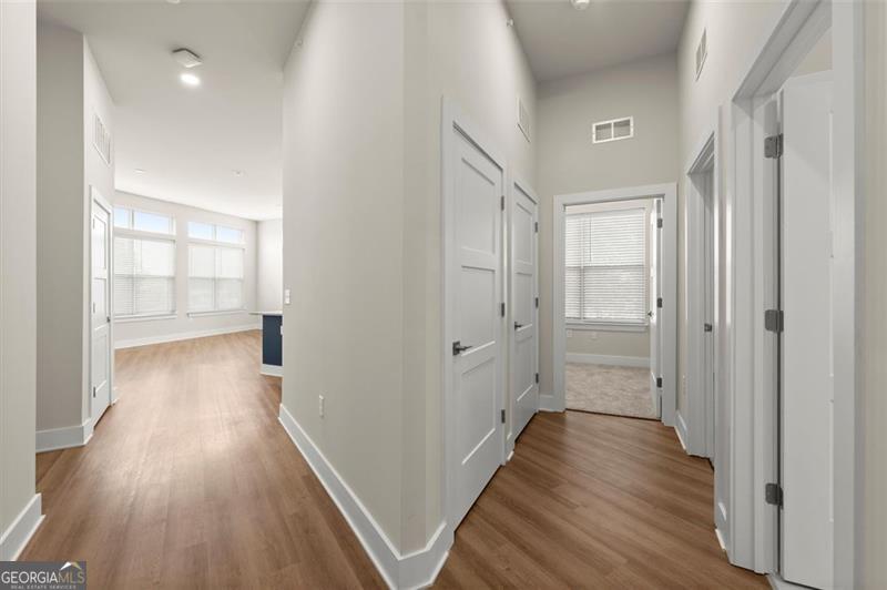 EVOQ East Cobb - Residential Lease