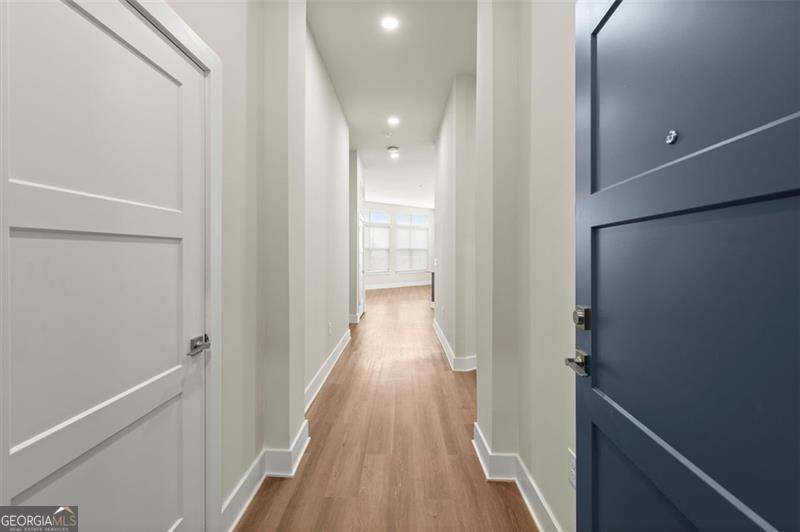 EVOQ East Cobb - Residential Lease