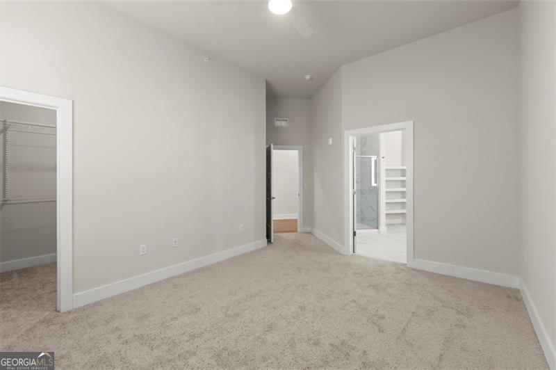 EVOQ East Cobb - Residential Lease