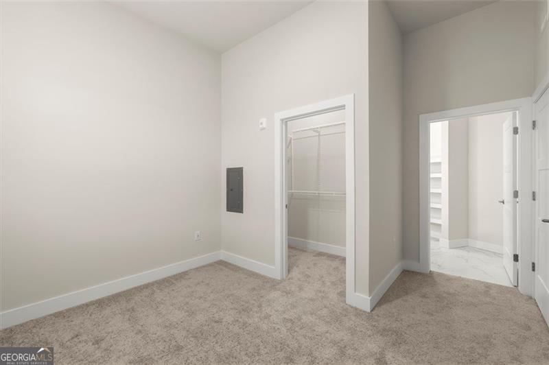 EVOQ East Cobb - Residential Lease
