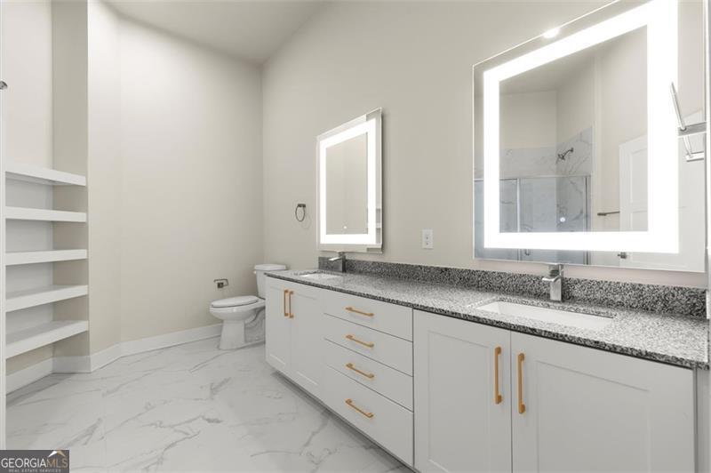 EVOQ East Cobb - Residential Lease
