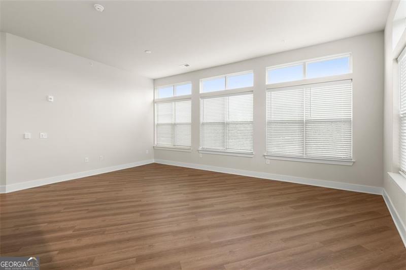 EVOQ East Cobb - Residential Lease
