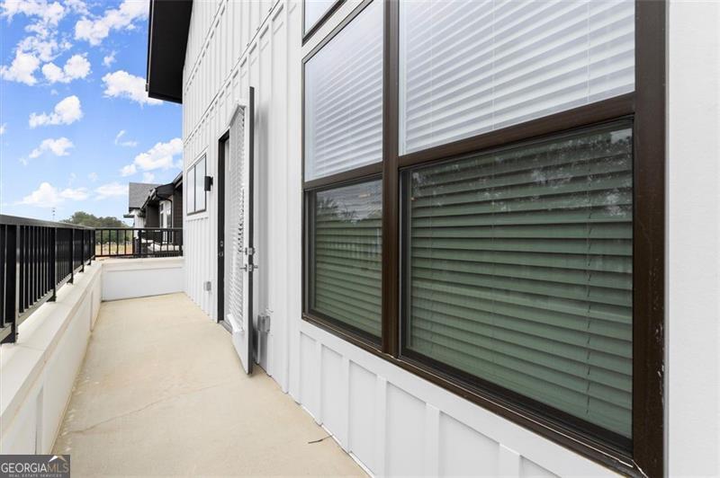 EVOQ East Cobb - Residential Lease