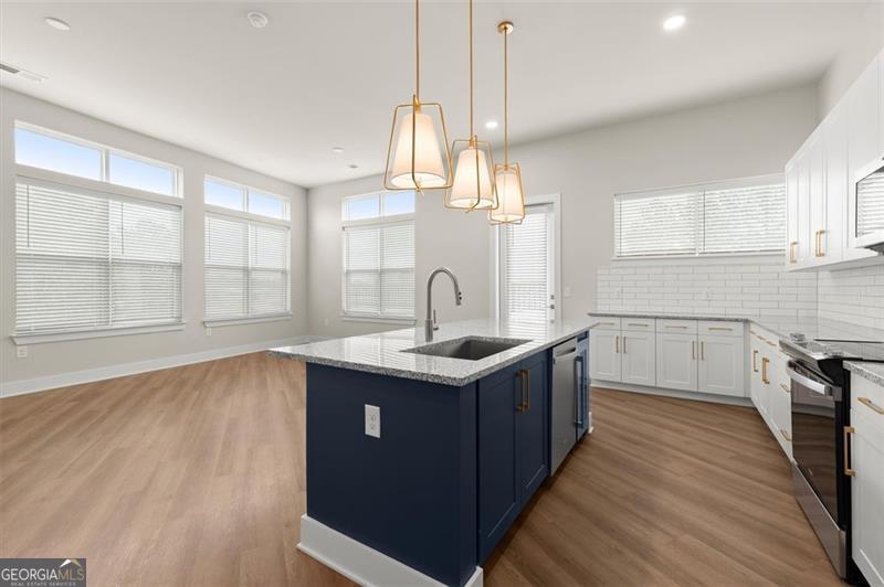 EVOQ East Cobb - Residential Lease