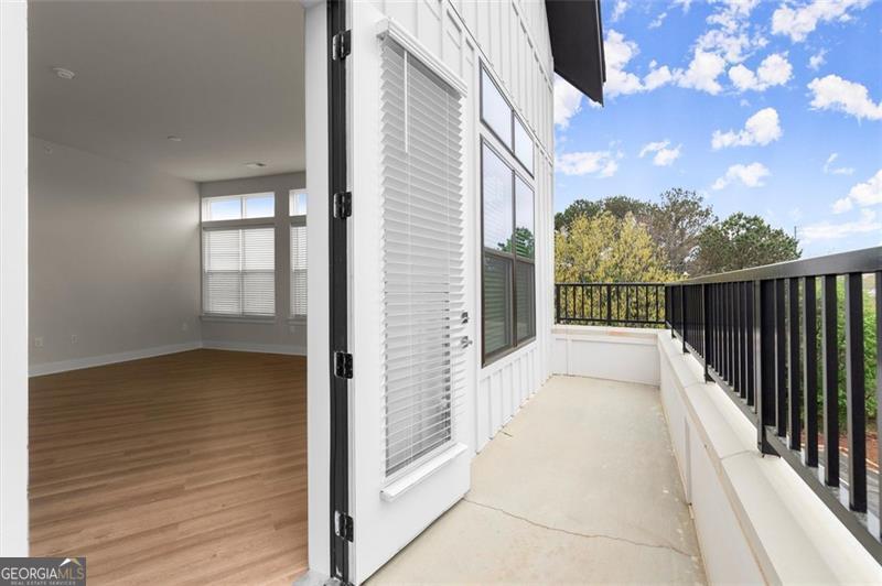 EVOQ East Cobb - Residential Lease