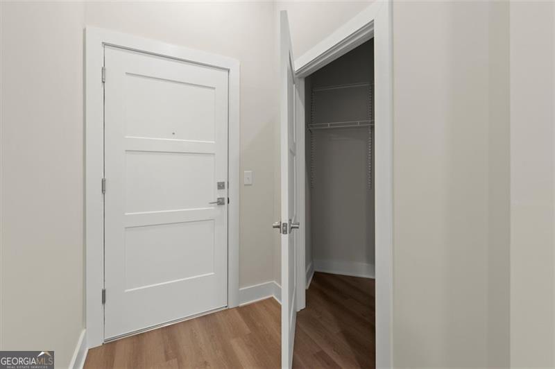EVOQ East Cobb - Residential Lease