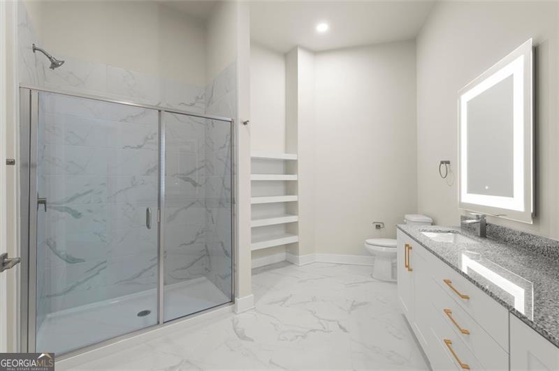 EVOQ East Cobb - Residential Lease
