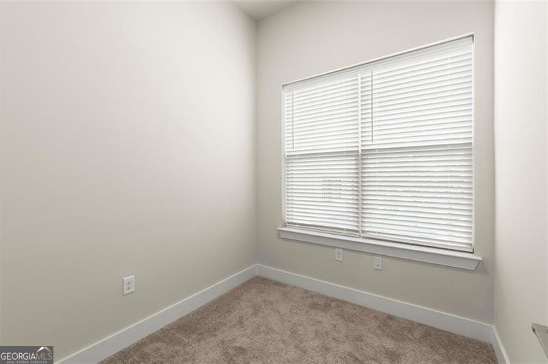 EVOQ East Cobb - Residential Lease