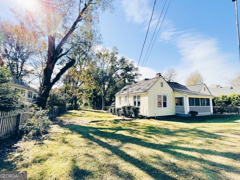 A home in Hogansville