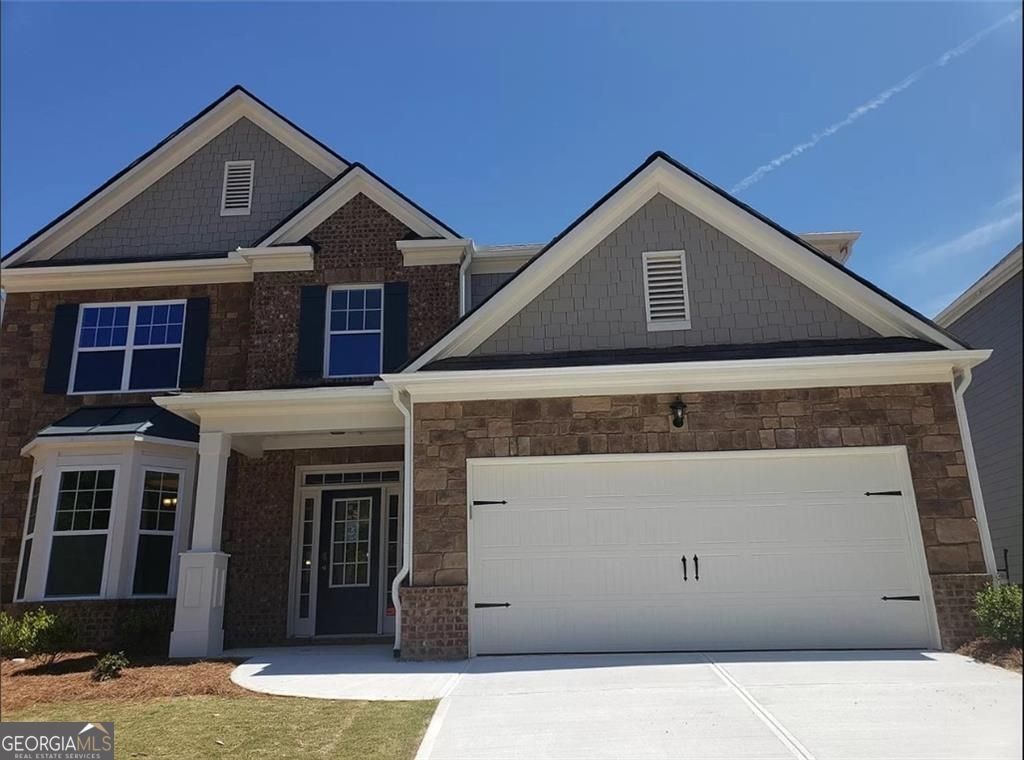 Photo of 2033 Hamilton Lake Parkway, buford, GA 30519 (MLS # 10766045)