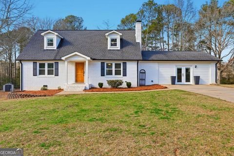 Photo of 1060 Old Farm Road, Watkinsville, GA 30677 (MLS # 10671127)