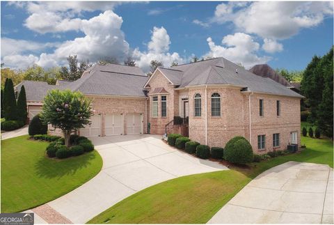 5823 Sarazen TRL Douglasville GA 30135