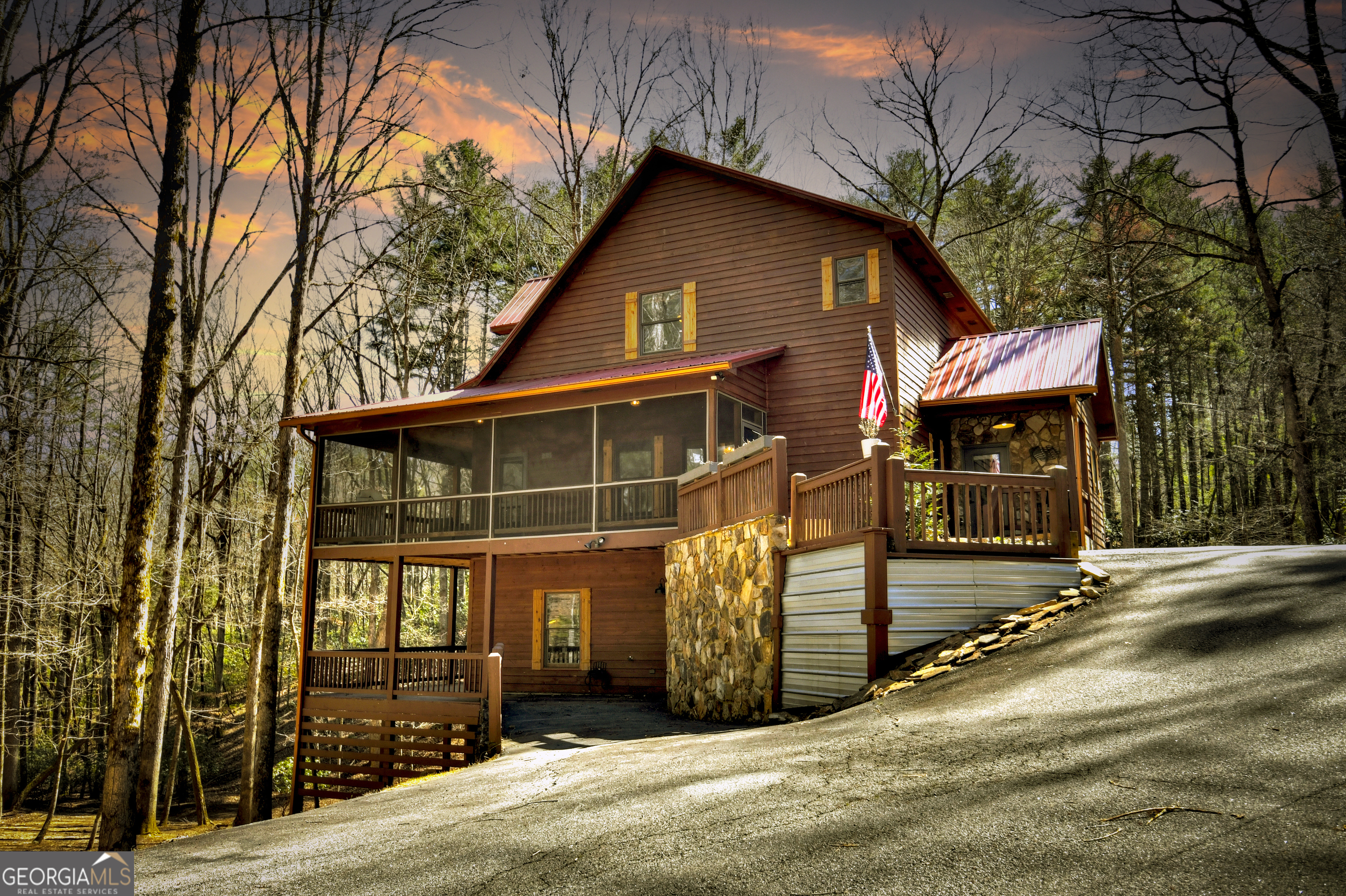 30 Okemah CT