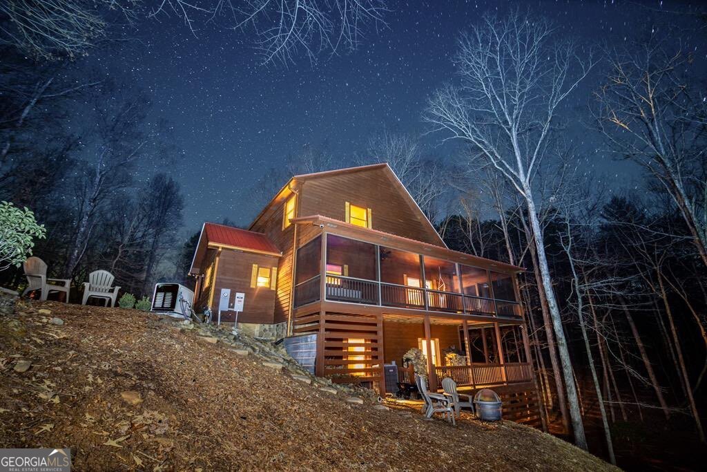 30 Okemah CT