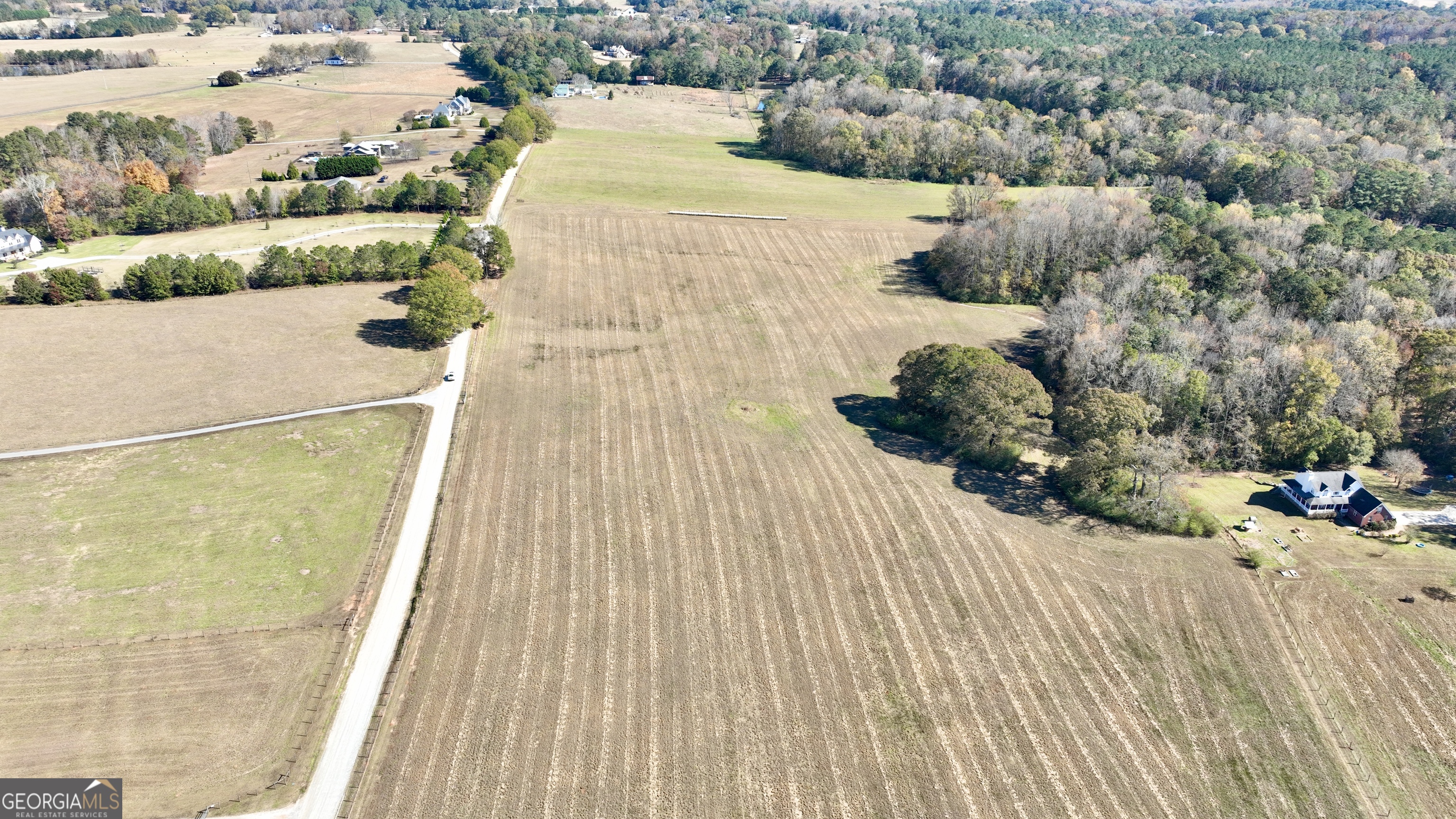 LOT 2 Mask Road - Hanner's Farm South