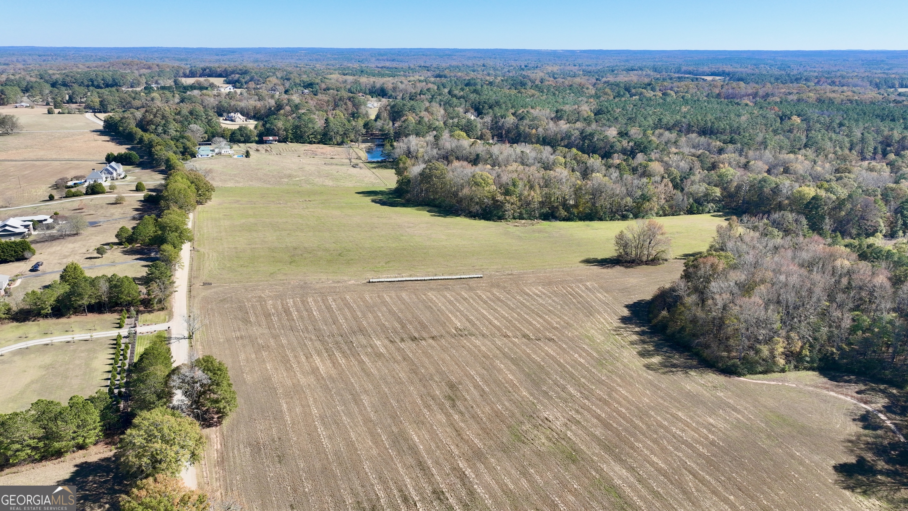 LOT 2 Mask Road - Hanner's Farm South