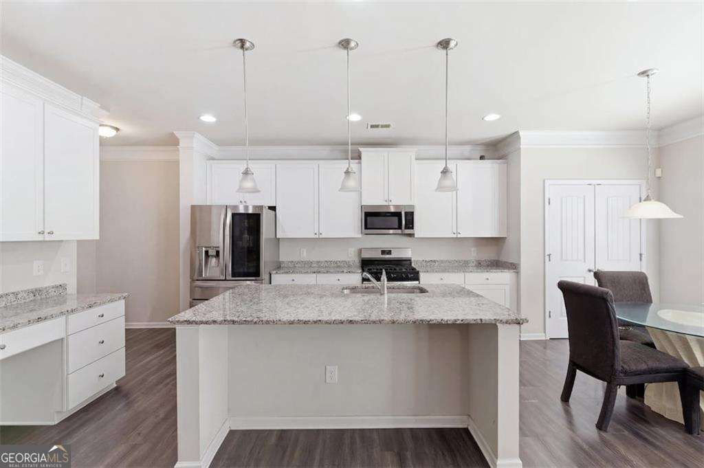 Photo of 369 Crescent Woode Drive, Dallas, GA 30157 (MLS # 10757345)