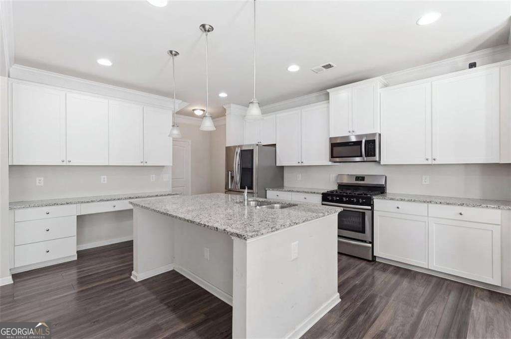 Photo of 369 Crescent Woode Drive, Dallas, GA 30157 (MLS # 10757345)
