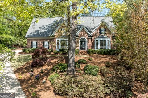 2184 Brooke Farm CT Dunwoody GA 30338