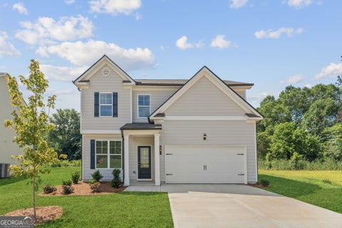 Photo of 140 Formosa Street, Adairsville, GA 30103 (MLS # 10768680)