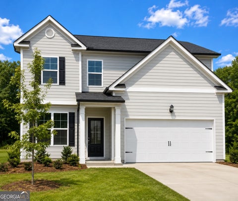 Photo of 140 Formosa Street, Adairsville, GA 30103 (MLS # 10768680)