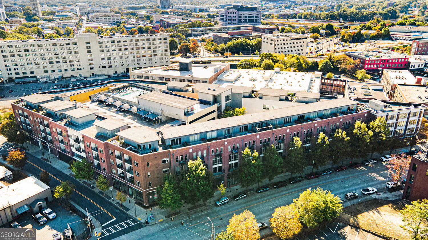 Castleberry Hills - Commercial Sale