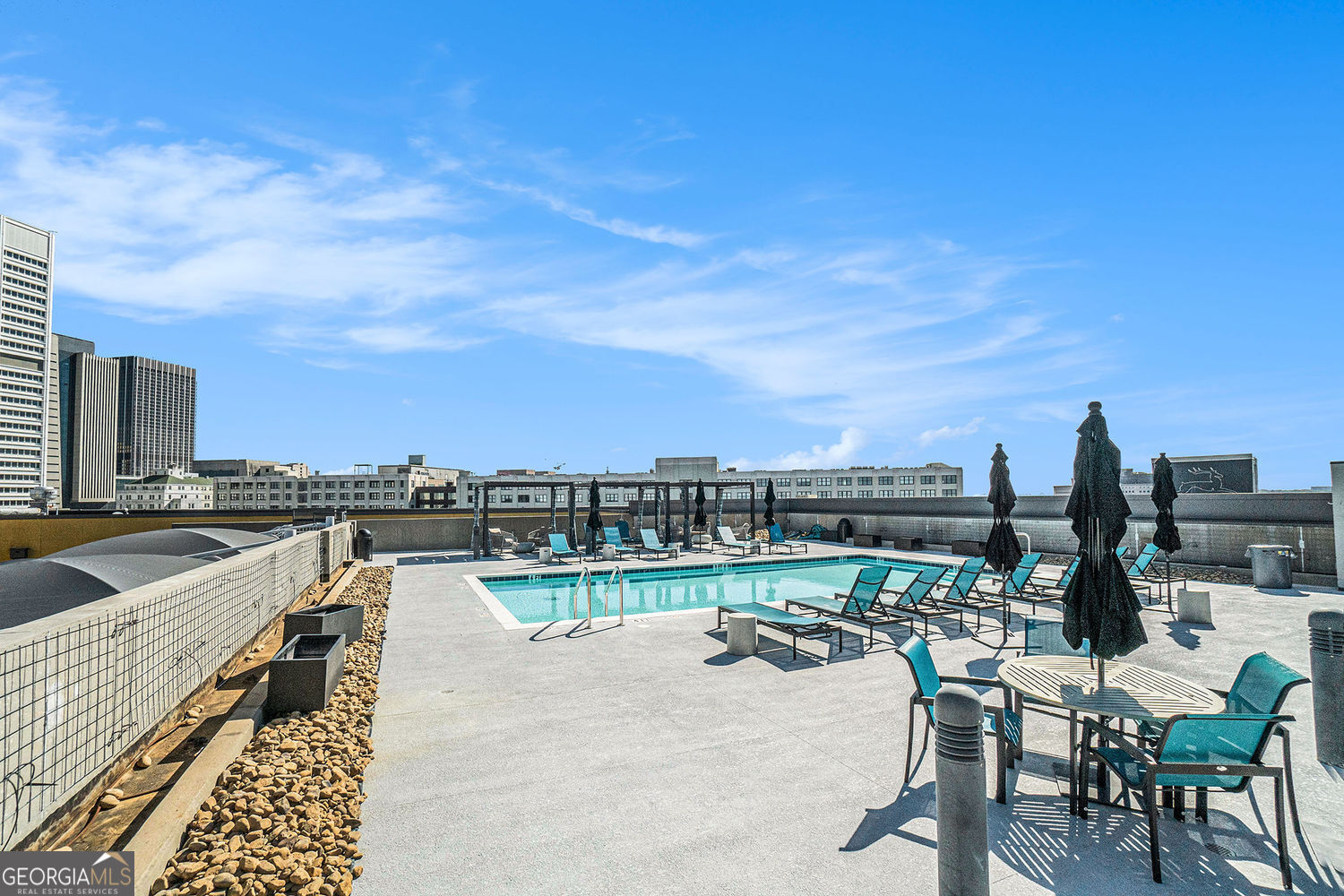 Castleberry Hills - Commercial Sale