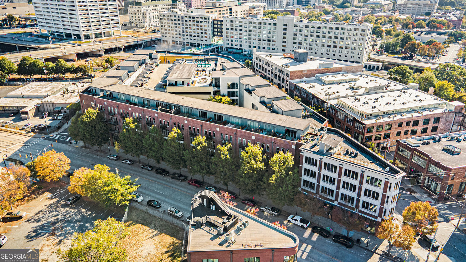 Castleberry Hills - Commercial Sale