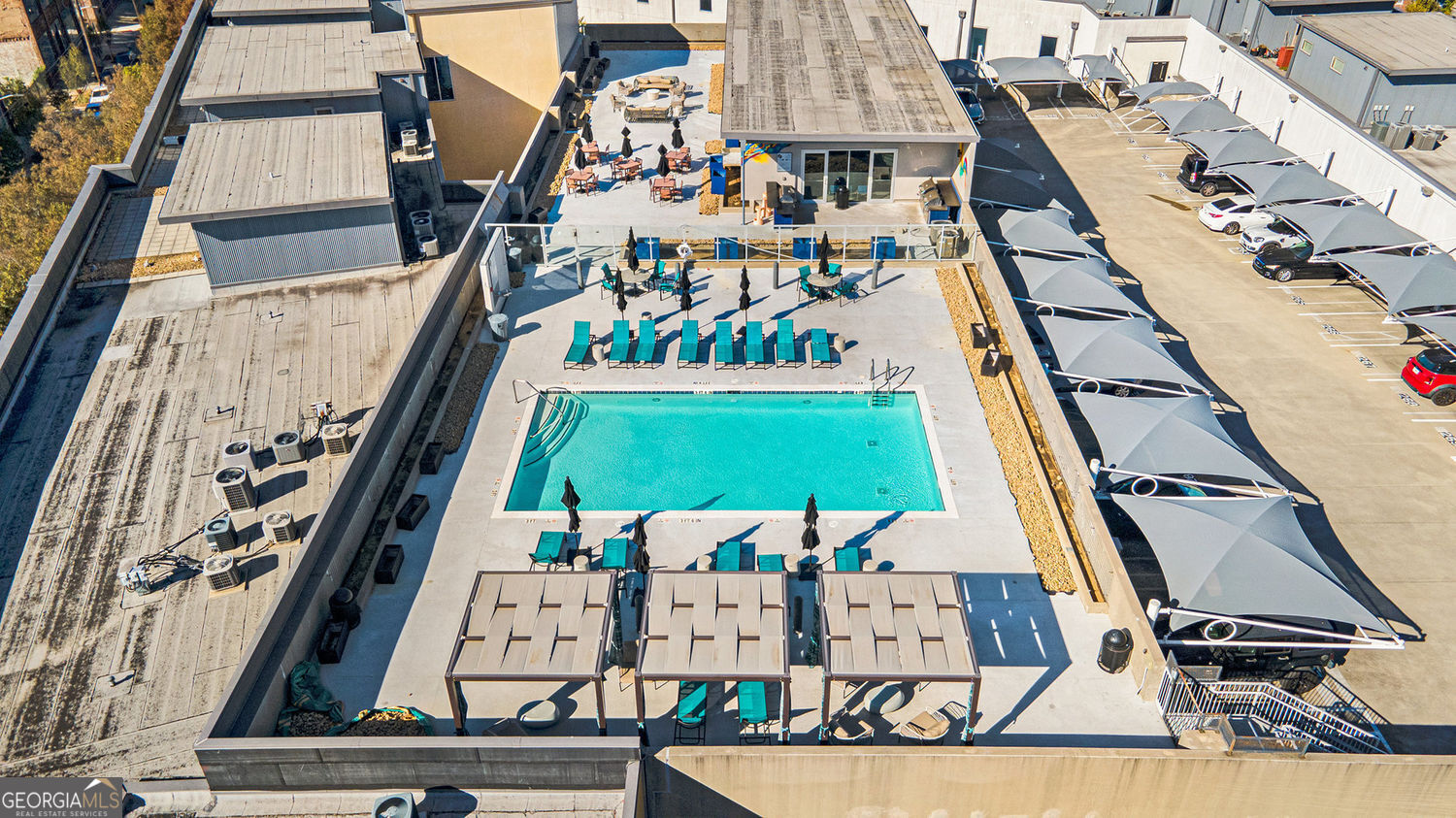 Castleberry Hills - Commercial Sale