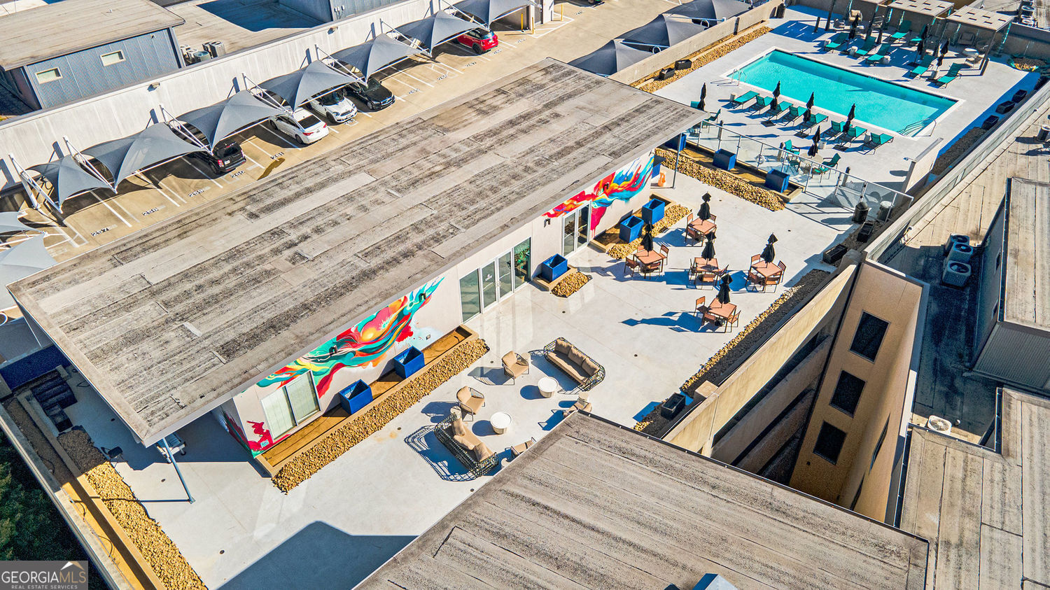 Castleberry Hills - Commercial Sale