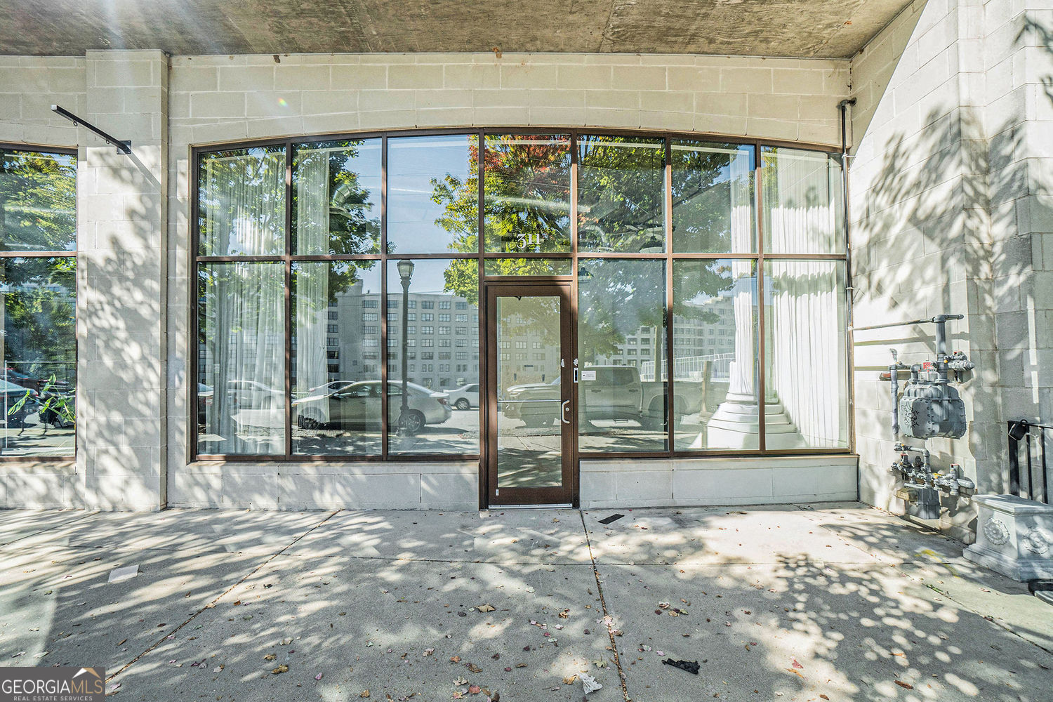 Castleberry Hills - Commercial Sale